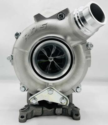 23-25 Ford Powerstroke 6.7 Prostock Turbocharger Brand New 59/62 Ryans Diesel Service