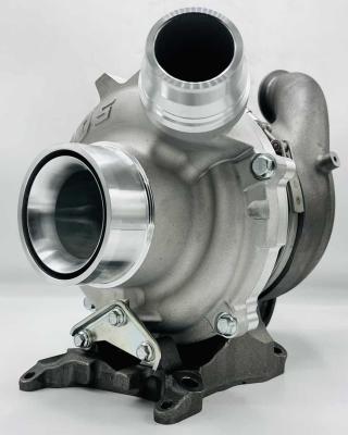 23-25 Ford Powerstroke 6.7 Prostock Turbocharger Brand New 59/62 Ryans Diesel Service