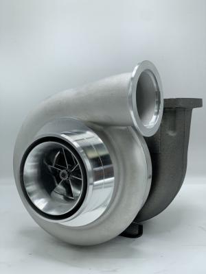 Billet S485 Turbocharger T6 (85/96) Ryan's Diesel Service