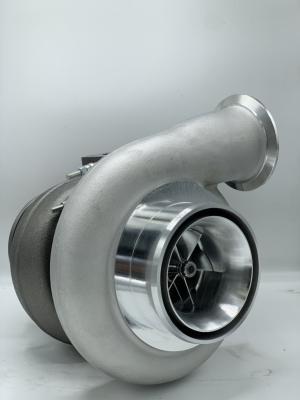 Billet S485 Turbocharger T6 (85/96) Ryan's Diesel Service