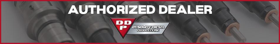 Dynomite Diesel