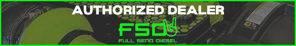 Full Send Diesel