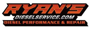 Ryans Diesel Service