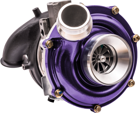 ATS Aurora 3000 Vfr Stage 1 Turbo Fits 2017-2019 6.7L Power Stroke