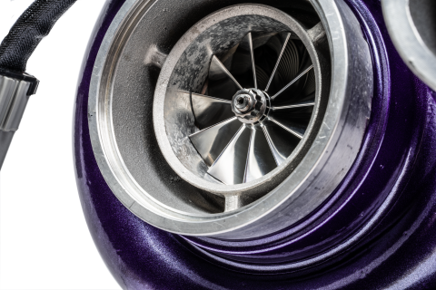 ATS Aurora 4000 Vfr Stage 2 Turbo Fits 2013-2018 6.7L Cummins