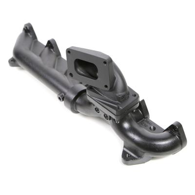 ATS Pulse Flow Exhaust Manifold Kit Fits 2019-2024 RAM Pickup 6.7L Cummins 2-Pc Holset With Multi Layer Gaskets Premium Hardware ATS