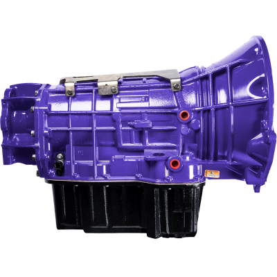 ATS 65RFE Stage 2 Transmission Package 4WD 2012-2013 4.7L / 5.7L
