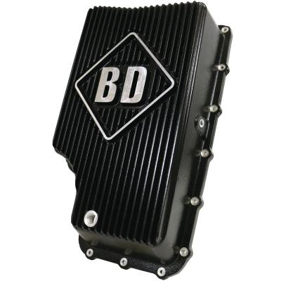 Ford Deep Sump 6R140 Trans Pan 2011-2019 Power Stroke 6.7L BD Diesel