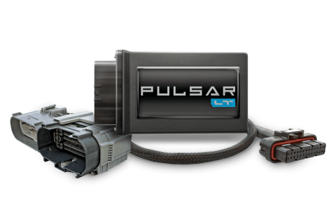 Pulsar LT 2015-2016 Silverado/Sierra 2500/3500 6.6L Duramax Edge Products