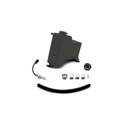 2011-2014 Silverado/Sierra 2500/3500 Factory Replacement Coolant Tank Kingsport Grey