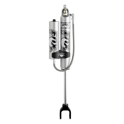 Shock Absorber 11-On Chevy HD Front Performance Series 2.0 Remote Reservoir 9.6 Inch 7-9 Inch Lift FOX