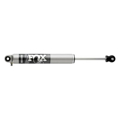 Standard Travel Steering Stabilizer Eyelet Ends Performance Series 2.0 IFP 8.1 Inch FOX