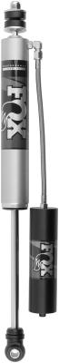 Shock Absorber 05-On Ford Super Duty Front Performance Series 2.0 Remote Reservoir 9.2 Inch 2-3.5 Inch Lift FOX