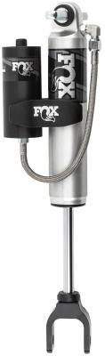 Shock Absorber 11-On Chevy HD Front Performance Series 2.0 Remote Reservoir 7.1 Inch 1.5-3.5 Inch Lift FOX