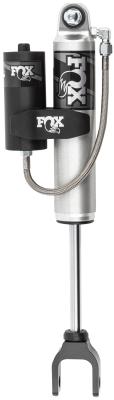 Shock Absorber 20-On 2500/3500 HD Front W/Uca Performance Series 2.0 Remote Reservoir 6.1 Inch 1.5-2.5 Inch Lift FOX