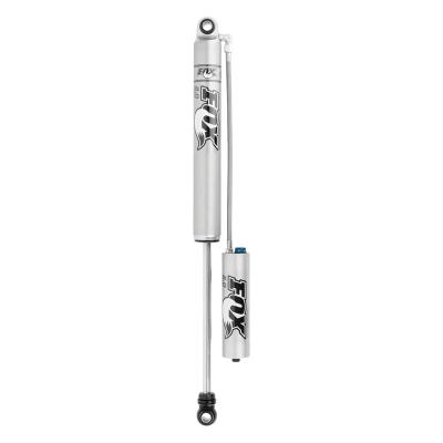Shock Absorber 97-13 Y61 & 88-97 Y60: Nissan Patrol Rear Performance Series 2.0 Remote Reservoir 11.6 3-5.5 Lift Cd Adjuster FOX