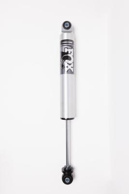 Shock Absorber 11-On Gm 2500 3500 Rear 2.5 Truck Performance Series IFP 0-1 Lift Hto FOX