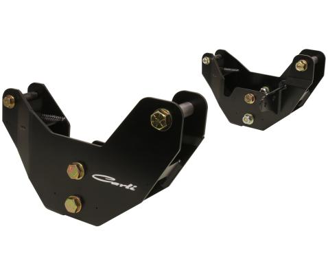Radius Arm Drop Bracket Carli Suspension
