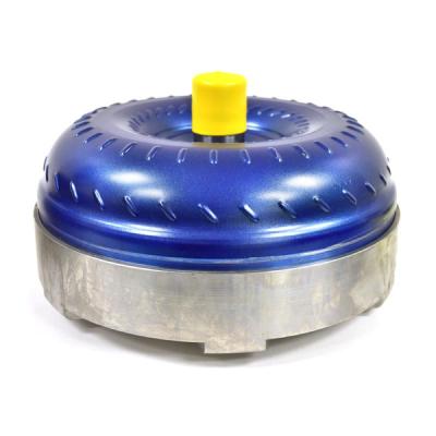 47/48 Triple Disc Torque Converter 250 Over Stock Stall 35 Spline 1994-07 Dodge 5.9L Cummins Diesel Performance Converters