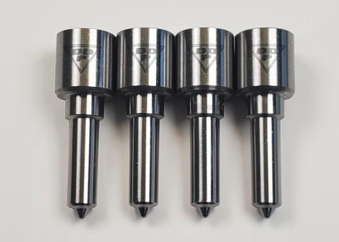 Cummins P-Pump Stage 2 Nozzle Set 4BT Dynomite Diesel