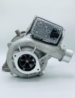 Turbocharger L5P 64MM Duramax Tow For 17-22 Silverado/Sierra 2500/3500 HD Ryans Diesel