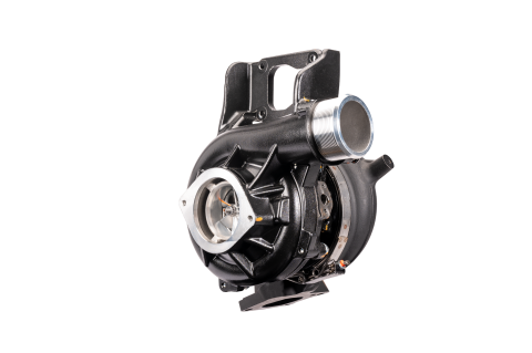 Cheetah Turbocharger for the 17-23 L5P Duramax Fleece Performance