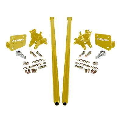 HSP Traction Bars For 2011-2017 Ford Powerstroke 6.7 Liter F250 F350 SRW (ECLB,CCSB)-CUST