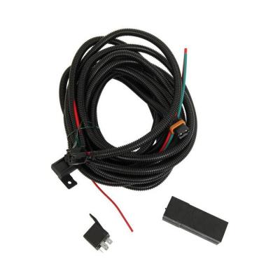 Wire Harness (05-18 Dodge) 10 Gauge FASS