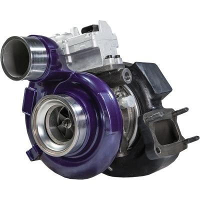 ATS Aurora 3000 Vfr Stage 1 Turbo Fits 2007-2012 6.7L Cummins