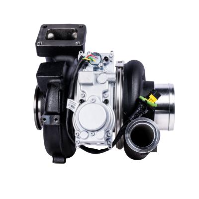 Aurora TI HE531 Drop-in Replacement HD Turbo for Paccar MX13, EPA10, and DAF Engines ATS Diesel Performance