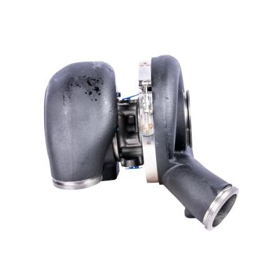 Aurora TI GT4702B Drop-in Replacement HD Turbo for Caterpillar C9 and C13 Engines ATS Diesel Performance