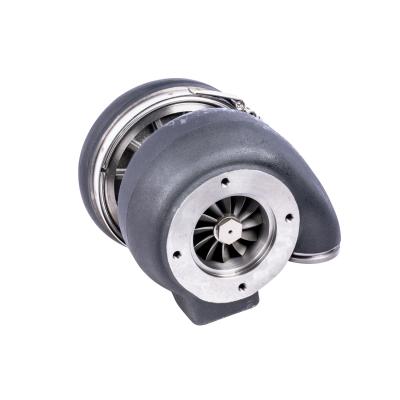 Aurora TI GT4702B Drop-in Replacement HD Turbo for Caterpillar C9 and C13 Engines ATS Diesel Performance