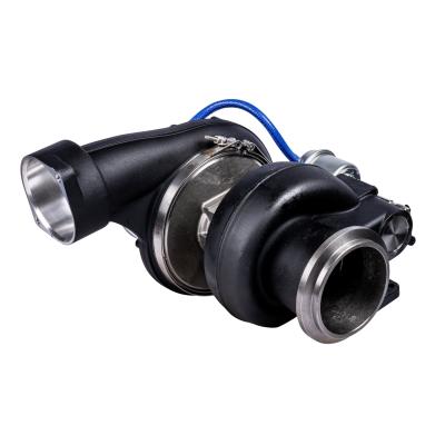 Aurora TI S410SX Drop-in Replacement HD Turbo for Caterpillar 3046E Engines ATS Diesel Performance