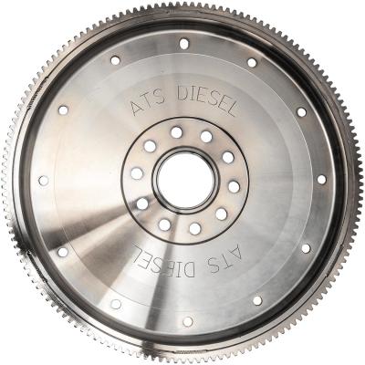 ATS 68Rfe Billet Flexplate Fits 2019+ 6.7L Cummins