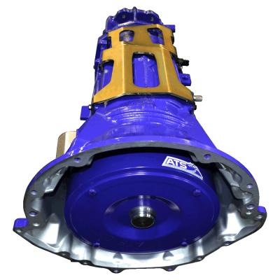 ATS Stage 2 545RFE Transmission Package 2WD 2003-2009 Chrysler 4.7L / 5.7L
