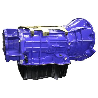 ATS Stage 3 545RFE Transmission Package 2WD 2010-2011 Chrysler 4.7L / 5.7L