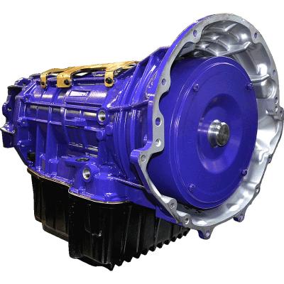 ATS Stage 4 545RFE Transmission Package 2WD 2003-2009 Chrysler 4.7L / 5.7L