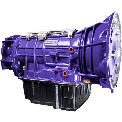 ATS Stage 4 545RFE Transmission Package 2WD 2010-2011 Chrysler 4.7L / 5.7L