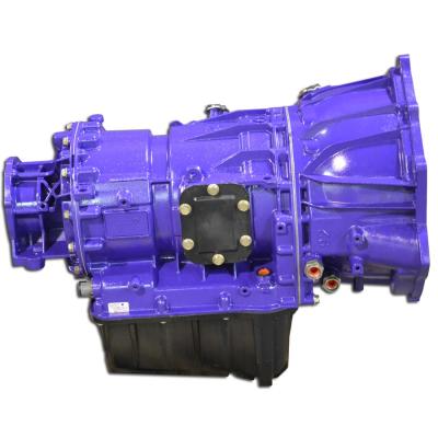 ATS Stage 6 Allison LCT1000 Transmission Package 4WD 2011-2016 6.6L LML Duramax