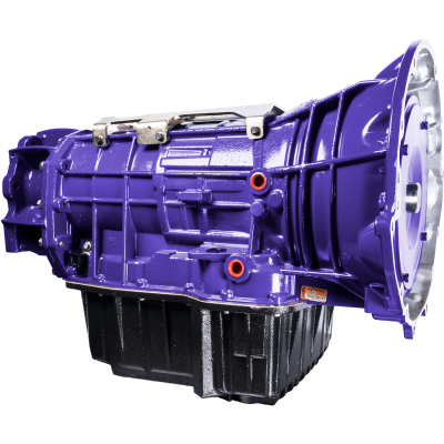 ATS 65RFE Stage 2 Transmission Package 4WD 2012-2013 4.7L / 5.7L