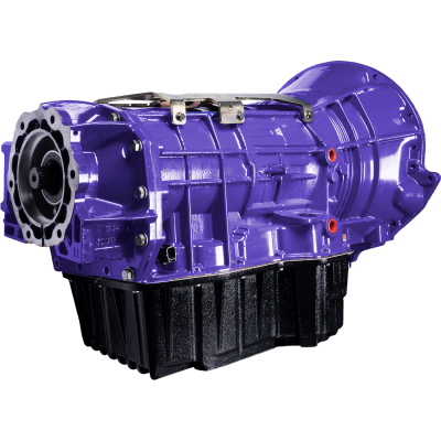 ATS 65RFE Stage 3 Transmission Package 2WD 2012-2013 4.7L / 5.7L