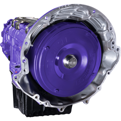 ATS 65RFE Stage 4 Transmission Package 4WD 2012-2013 4.7L / 5.7L