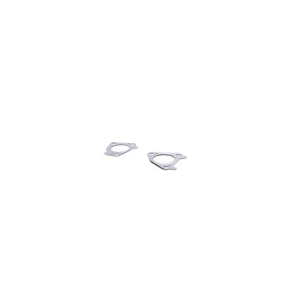 2001-2004 Chevrolet / GMC 2 inch Replacement Driver Side Up-Pipe Ceramic