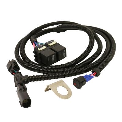 Chevy 2 Low UnLoc 2015-2019 2500-3500 4WD 2014-2019 1500 4WD 2015-2020 SUV 4WD BD Diesel