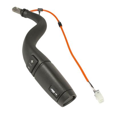 TapShifter Silverado/Sierra 2003-2005 Duramax Allison 1000 Button Gear Selection BD Diesel