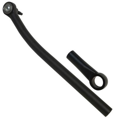 Track Bar Kit Ford SuperDuty F-250/F-350 4WD 2017-2022 and F-450/F-550 4WD/2WD 2017-2022 BD Diesel