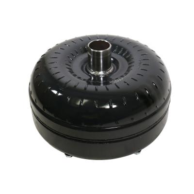 Roadmaster Transmission and Converter Package E4OD Ford F250/F350 7.3L Power Stroke 1995-1997 2WD BD Diesel