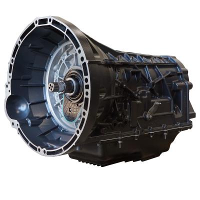Roadmaster Ford 10R80 Transmission F-150 2.7L/3.5L V6 2018-2020 2WD BD Diesel