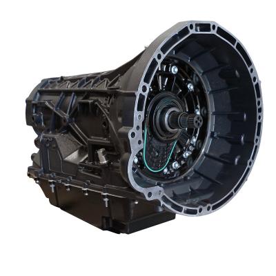 Roadmaster Transmission and Converter Package 10R80 Ford Expedition / Lincoln Navigator 3.5L Ecoboost 2018-2021 2WD BD Diesel