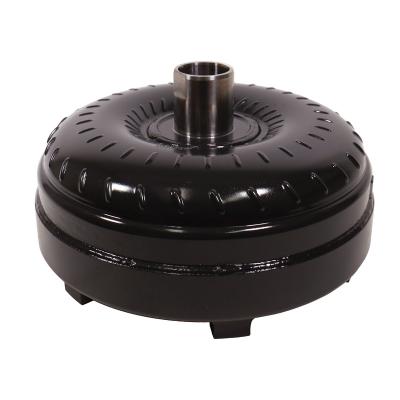 Roadmaster Transmission and Converter Package Allison Silverado/Sierra 2500HD/3500HD 6.6L Duramax 2004.5-2006 4WD BD Diesel